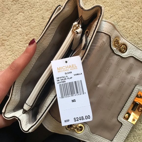 MK Sloan bag - Picture 2 of 2